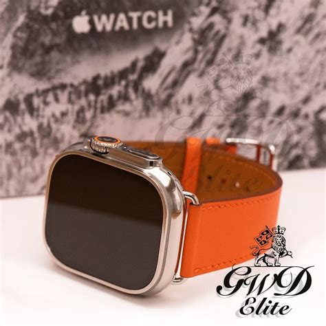 best hermes replica apple watch band|Hermes Apple Watch band replacement.